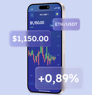 Panel Valdoria Bitex con soluciones de trading para múltiples activos